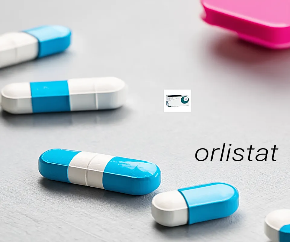 Orlistat farmaco generico